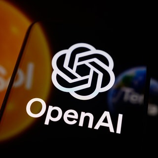 Ein KI-System von OpenAI hat selbstständig eine externe Firma gehackt.