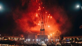 Schlabbeflicker-Festival in Pirmasens