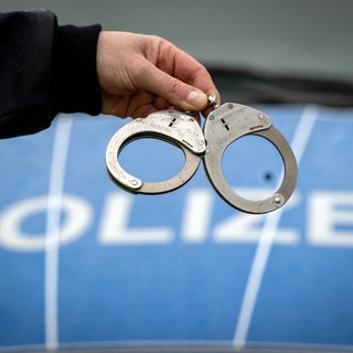 Nach Messerangriff in Kaiserslautern: Haftbefehl gegen 17-Jährigen erlassen
