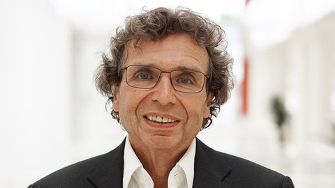 Prof. Dr. med. Karlheinz Seidl ist Ärztlicher Direktor im Westpfalz-Klinikum Kaiserslautern.