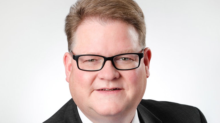 Porträt Ralf Seekatz