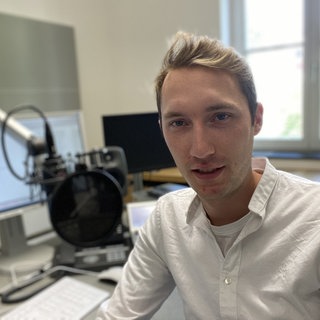 Bild von Johannes Baumert im Regionalbüro Bad Neuenahr