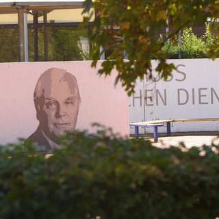 Portrait Leifheit am Leifheit-Campus in Nassau