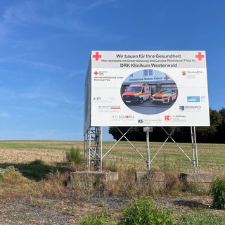 Hier soll das neue Westerwald-Krankenhaus gebaut werden.