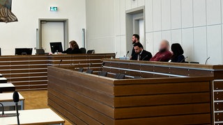 Im Prozess gegen den Macheten-Angreifer auf die Polizeistation in Linz ist das Urteil gefallen. 