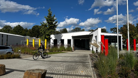 Die Caritas Werkstätten in Sinzig sind ab sofort wieder komplett in Betrieb