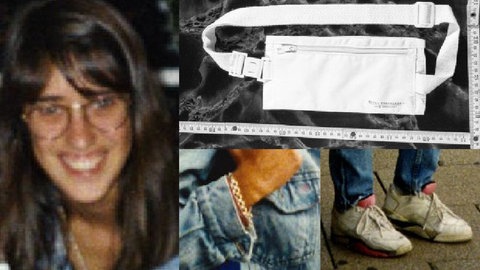 Fall Amy Lopez: Polizei veröffentlicht Fotos von Gegenständen des Opfers.