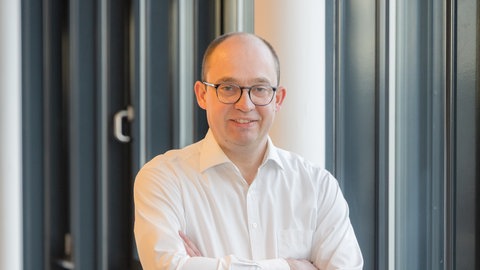 Jörn Kampmann (SPD) will Bürgermeister von Bad Neuenahr-Ahrweiler werden.