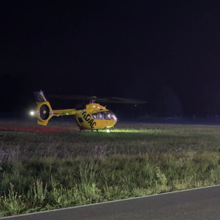 Im Westerwald sind am Donnerstagabend zwischen Linkenbach und Dürrholz (Kreis Neuwied) drei Menschen bei einem Unfall gestorben.