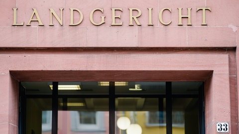 Landgericht Frankenthal