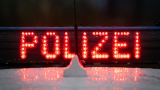 Die Polizei in Obrigheim hat einen Betrunkenen mit einem Taser gestoppt