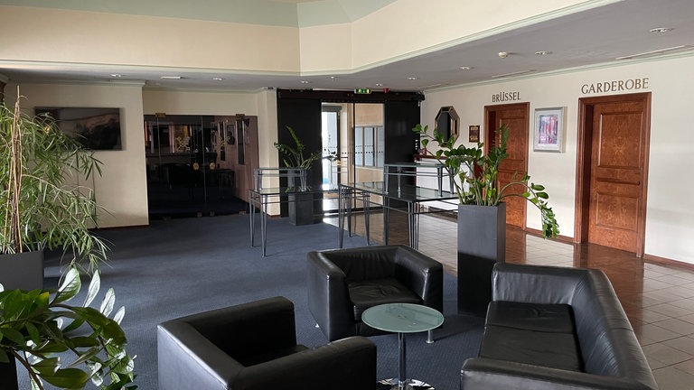Leoso Hotel