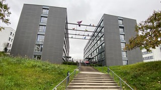 Universität Landau