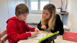 Autimusfachdienst am Kinderzentrum Ludwigshafen