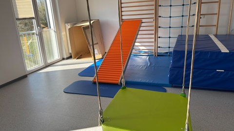 Autimusfachdienst am Kinderzentrum Ludwigshafen