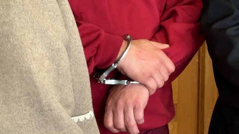 Prozess 85-Jährige Frankenthal