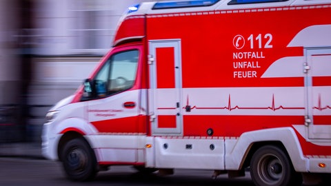 Zu große Hitze kann auch jungen Menschen schaden (Archivbild)
