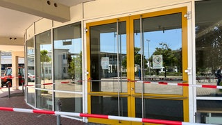PAMINA Schulzentrum 