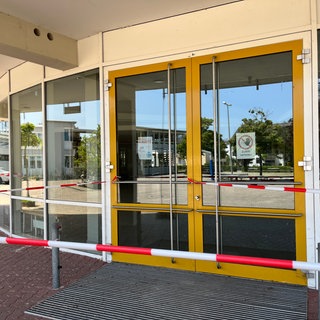 PAMINA Schulzentrum 