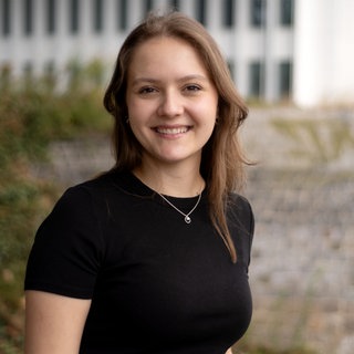 Laura Scanu