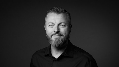 Jens Peter Gotter