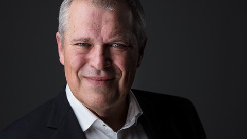 Martin Wegner