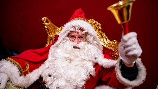 Der Pfälzer Thomas Nast erfand den Weihnachtsmann in den USA. Als Vorbild diente ihm der "Belzenickel".
