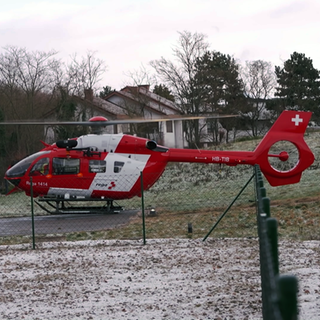 Die BG Klinik Ludwigshafen behandelt zwei Brandopfer aus Crans-Montana. Sie schweben noch in Lebensgefahr.