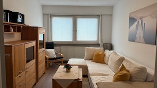 Die neue Wohnung für Frauen und Kinder aus suchtbelasteten Familien 