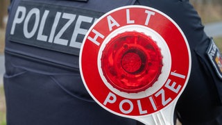 Mehr als 100 Verkehrsteilnehmer in Ludwigshafen müssen den Führerschein abgeben