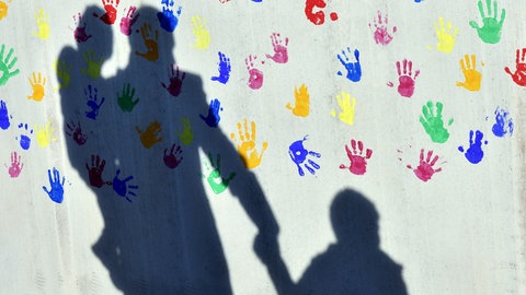 Immer mehr Kinder in Heimen