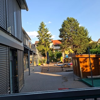 Kita Christ König in Oggersheim muss wegen Hitze früher schließen 