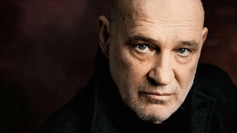Der Preis für Schauspielkunst geht im Jahr 2026 an Christian Redl. 