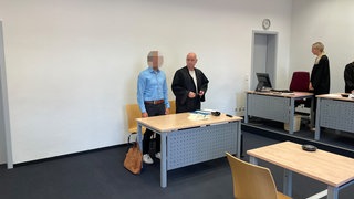 Prozess Amtsgericht Kandel