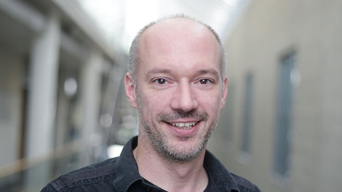Andreas Neubrech