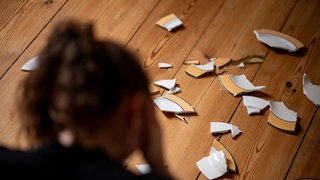 Häusliche Gewalt auf dem Land - die rheinhessischen Landfrauen vermuten eine hohe Dunkelziffer auf dem Land. 