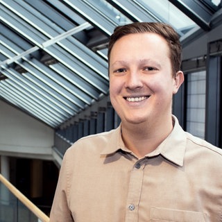 Alexander Dietz ist Reporter im SWR Studio Mainz.