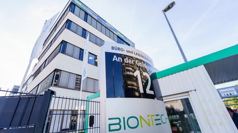Die durch den Corona-Impfstoff bekannt gewordene Mainzer Fimra BioNTech legt ihre Geschäftszahlen und damit die Bilanz für das Jahr 2024 vor. 