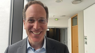 Ludwig Holle, Vorsitzende der CDU-Stadtratsfraktion in Mainz, soll ehrenamtlicher Dezernent werden