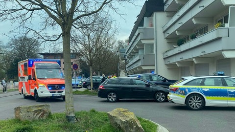 Tötungsdelikt Trier