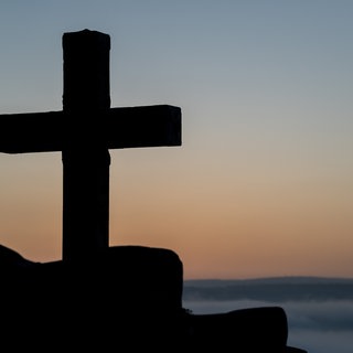 Mariensäule in Trier - die Unabhängige Aufarbeitungskommission im Bistum Trier hat ihren dritten Zwischenbericht vorgelegt.