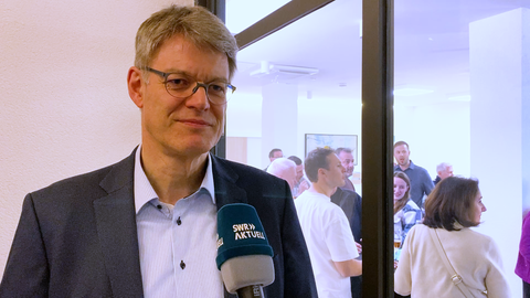 Patrick Schnieder CDU