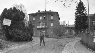 1945 haben US-Soldaten die Tötungsanstalt in Hadamar befreit. Über die Opfer der Einrichtung ist immer noch vergleichsweise wenig bekannt. 