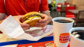 Burger-Restaurant in Wittlich bleibt vorübergehend geschlossen