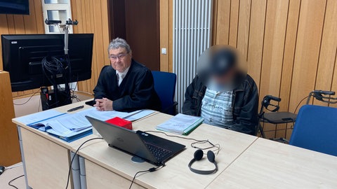 Ein Vermieter aus der VG Kelberg musste sich wegen unterlassender Hilfeleistung vor dem Amtsgericht Daun verantworten.