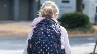 Der Schulweg in Osann-Monzel ist vielen Eltern zu gefährlich.