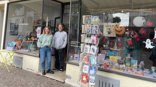 Buchfink ist ein Trierer Kinderbuchverlag mit eigener Buchhandlung.
