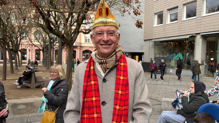 Karneval in Trier - So wird der Start in die fünfte Jahreszeit am 11.11. in Trier gefeiert