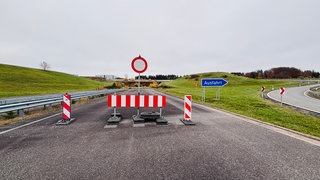 Ein Gericht entscheidet, ob die A1 in RLP ausgebaut werden darf oder nicht.