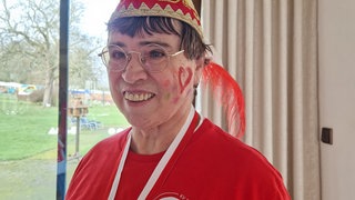 Roswitha Bäumler